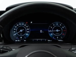 Седан Kia K5 2022 года, 2970444 рублей, Москва