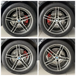 Седан BMW 5 серии 2010 года, 1500000 рублей, Смоленск
