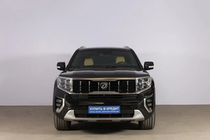 Внедорожник Kia Mohave 2019 года, 3989000 рублей, Новосибирск