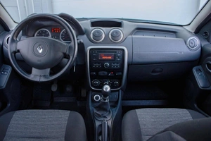 Внедорожник Renault Duster 2014 года, 1259000 рублей, Петрозаводск