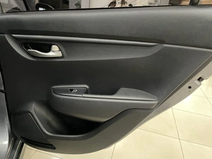 Хетчбэк Kia Rio X-Line 2020 года, 1397000 рублей, Солонцы
