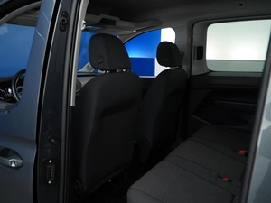 Минивэн Volkswagen Caddy 2021 года, 4158055 рублей, Москва