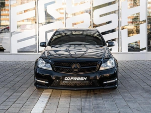 Седан Mercedes-benz C-класс 2012 года, 1485000 рублей, Ставрополь