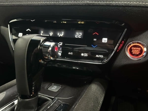 Внедорожник Honda Vezel 2020 года, 1948000 рублей, Красноярск