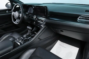 Седан Kia K5 2021 года, 2299000 рублей, Челябинск