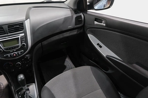 Хетчбэк Hyundai Solaris 2011 года, 799000 рублей, Новокузнецк