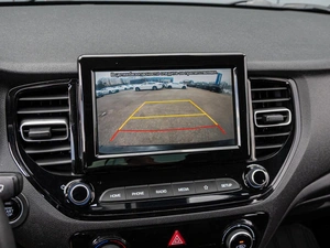 Седан Hyundai Solaris 2021 года, 1865000 рублей, Краснодар