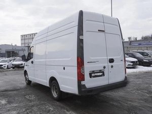 ГАЗ ГАЗель Next, III (2013—н. в.) 2.7 MT (107 л.с.) CNG 2020г. 2020 года, 2099000 рублей, Ростов-на-Дону