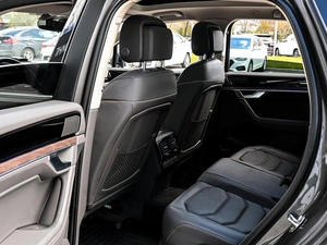 Внедорожник Volkswagen Touareg 2020 года, 7126900 рублей, Волгоград