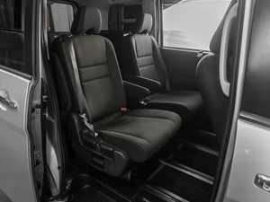 Минивэн Nissan Serena 2018 года, 2070000 рублей, Тюмень
