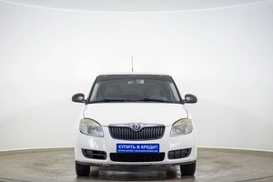 Хетчбэк Skoda Fabia 2008 года, 349000 рублей, Оренбург