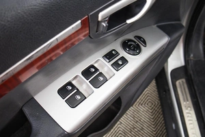 Внедорожник Hyundai Santa Fe 2008 года, 1129000 рублей, Пермь