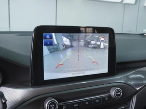 Универсал Ford Focus 2019 года, 1750000 рублей, Ростов-на-Дону