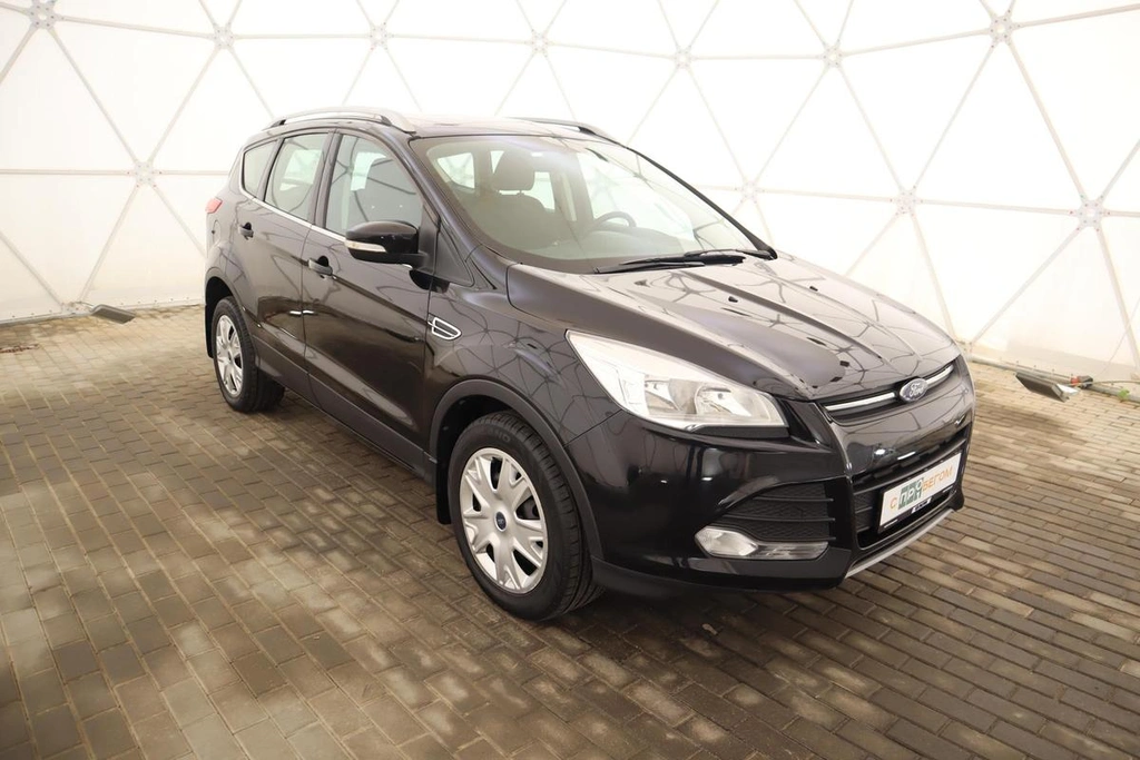 Внедорожник Ford Kuga 2016 года, 1349000 рублей, Обнинск