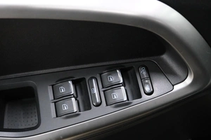 Внедорожник Chery Tiggo 5 2016 года, 1179000 рублей, Омск