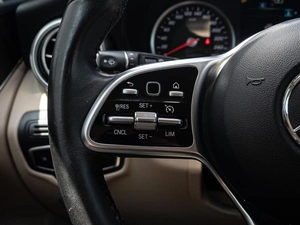 Внедорожник Mercedes-benz GLC-класс 2020 года, 4150000 рублей, Краснодар