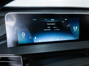 Внедорожник Chery Tiggo 4 Pro 2024 года, 1849000 рублей, Ставрополь