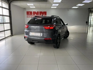 Внедорожник Hyundai Creta 2021 года, 1895000 рублей, Смоленск