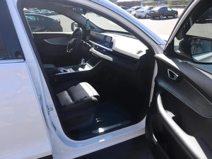 Внедорожник Chery Tiggo 7 2023 года, 2410000 рублей, Железногорск