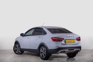 Седан ВАЗ (LADA) Vesta 2019 года, 1169000 рублей, Томск