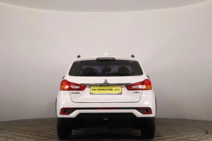 Внедорожник Mitsubishi ASX 2017 года, 1799000 рублей, Пермь