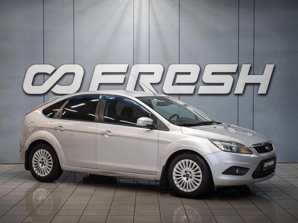 Хетчбэк Ford Focus 2011 года, 635000 рублей, Муром
