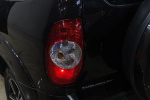 Внедорожник Chevrolet Niva 2011 года, 559000 рублей, Новокузнецк