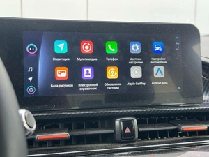 Седан OMODA S5 GT 2023 года, 1829000 рублей, Ижевск