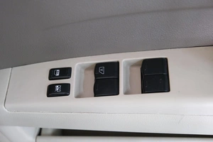 Седан Nissan Teana 2003 года, 519000 рублей, Омск