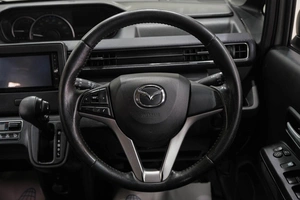 Минивэн Mazda Flair 2017 года, 769000 рублей, Новокузнецк