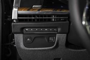 Внедорожник Cadillac Escalade 2025 года, 19799999 рублей, Москва