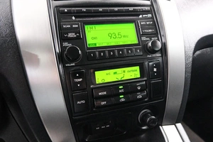 Внедорожник Hyundai Tucson 2008 года, 999000 рублей, Красноярск