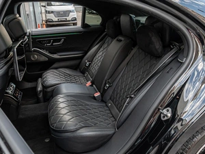 Седан Mercedes-benz S-класс 2021 года, 7895000 рублей, Краснодар