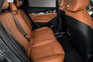Внедорожник Geely Atlas 2025 года, 2919000 рублей, Челябинск