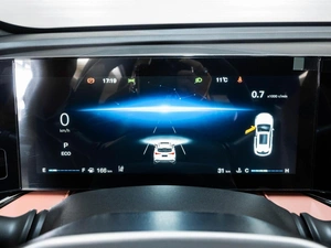 Внедорожник Changan X5 Plus 2025 года, 2655000 рублей, Ставрополь