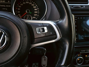 Хетчбэк Volkswagen Golf 2009 года, 930000 рублей, Краснодар