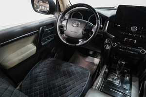 Внедорожник Toyota Land Cruiser 2009 года, 2949000 рублей, Новокузнецк