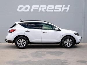 Внедорожник Nissan Murano 2015 года, 1360000 рублей, Краснодар
