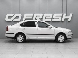 Лифтбек Skoda Octavia 2008 года, 699000 рублей, Ростов-на-Дону