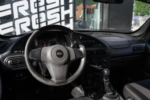 Внедорожник Chevrolet Niva 2012 года, 640000 рублей, Ульяновск