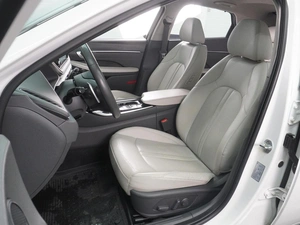 Седан Hyundai Sonata 2023 года, 3180000 рублей, Воронеж