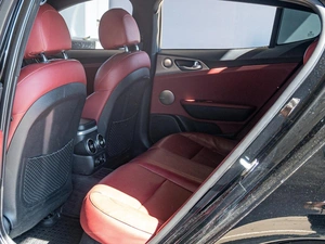 Лифтбек Kia Stinger 2018 года, 2070000 рублей, Краснодар