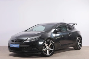 Хетчбэк Opel Astra 2012 года, 999000 рублей, Новосибирск