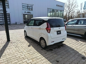 Хетчбэк Nissan Dayz 2019 года, 710000 рублей, Красноярск