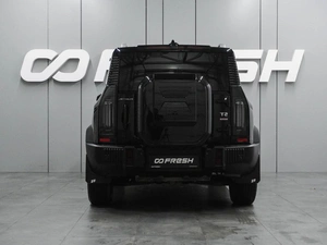 Внедорожник Jetour T2 2024 года, 2967000 рублей, Воронеж
