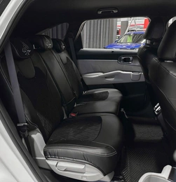 Внедорожник Kia Sorento 2021 года, 4377000 рублей, Красноярск