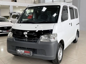 Минивэн Toyota Lite Ace 2009 года, 847000 рублей, Солонцы