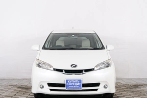 Минивэн Toyota Wish 2010 года, 1249000 рублей, Красноярск
