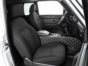 Внедорожник ВАЗ (LADA) Niva Legend 2022 года, 1125000 рублей, Воронеж