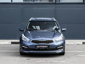 Универсал Kia Ceed 2018 года, 1269000 рублей, Кирилловка